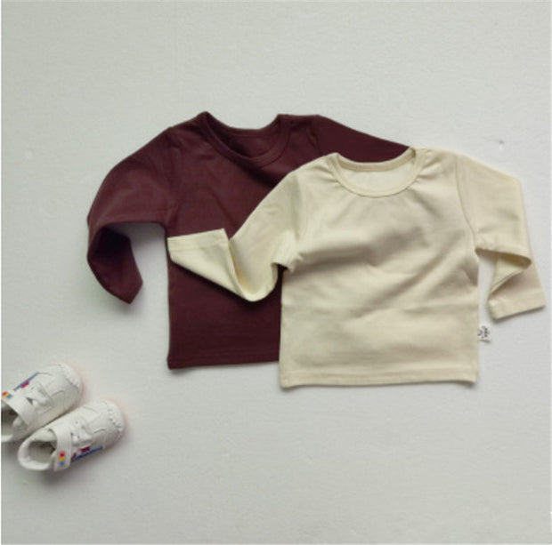Infant Jumpsuit Male Baby Corduroy Vest Bag Fart Romper